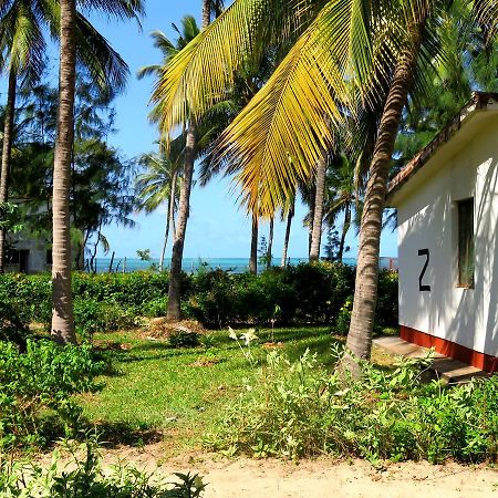Savannah Cottages Mombasa Dış mekan fotoğraf