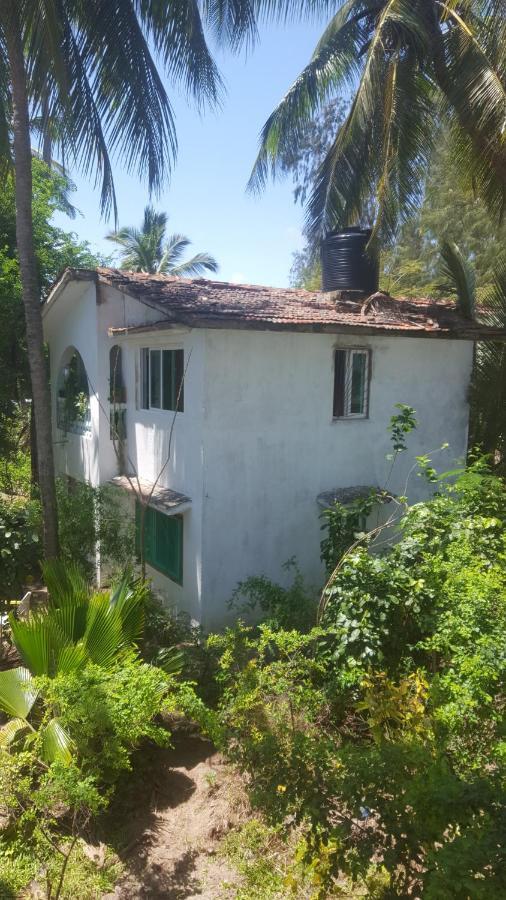 Savannah Cottages Mombasa Dış mekan fotoğraf