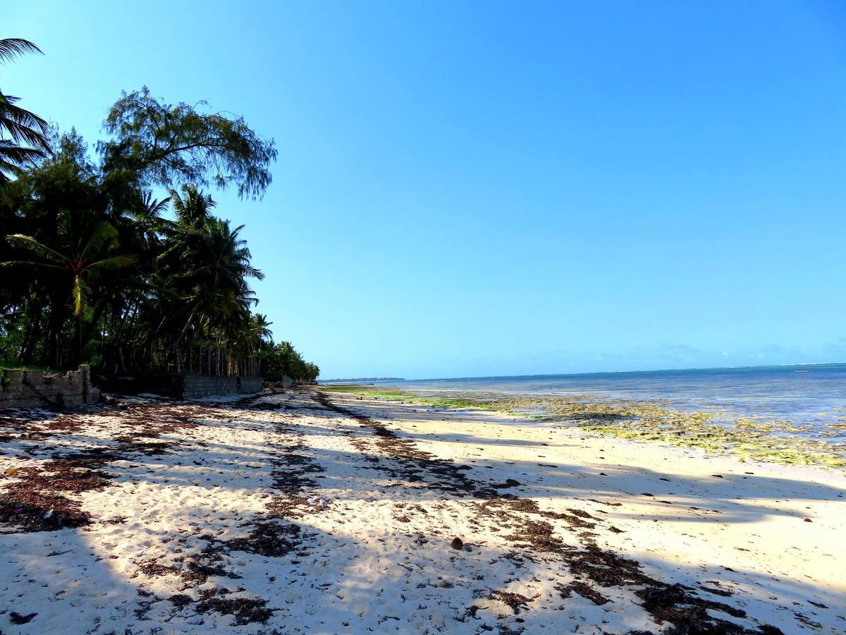 Savannah Cottages Mombasa Dış mekan fotoğraf