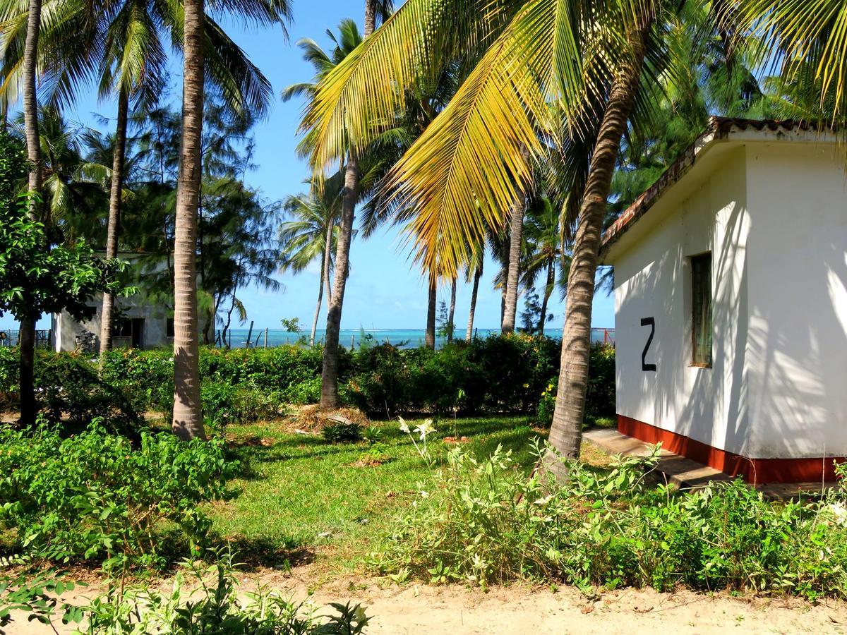 Savannah Cottages Mombasa Dış mekan fotoğraf