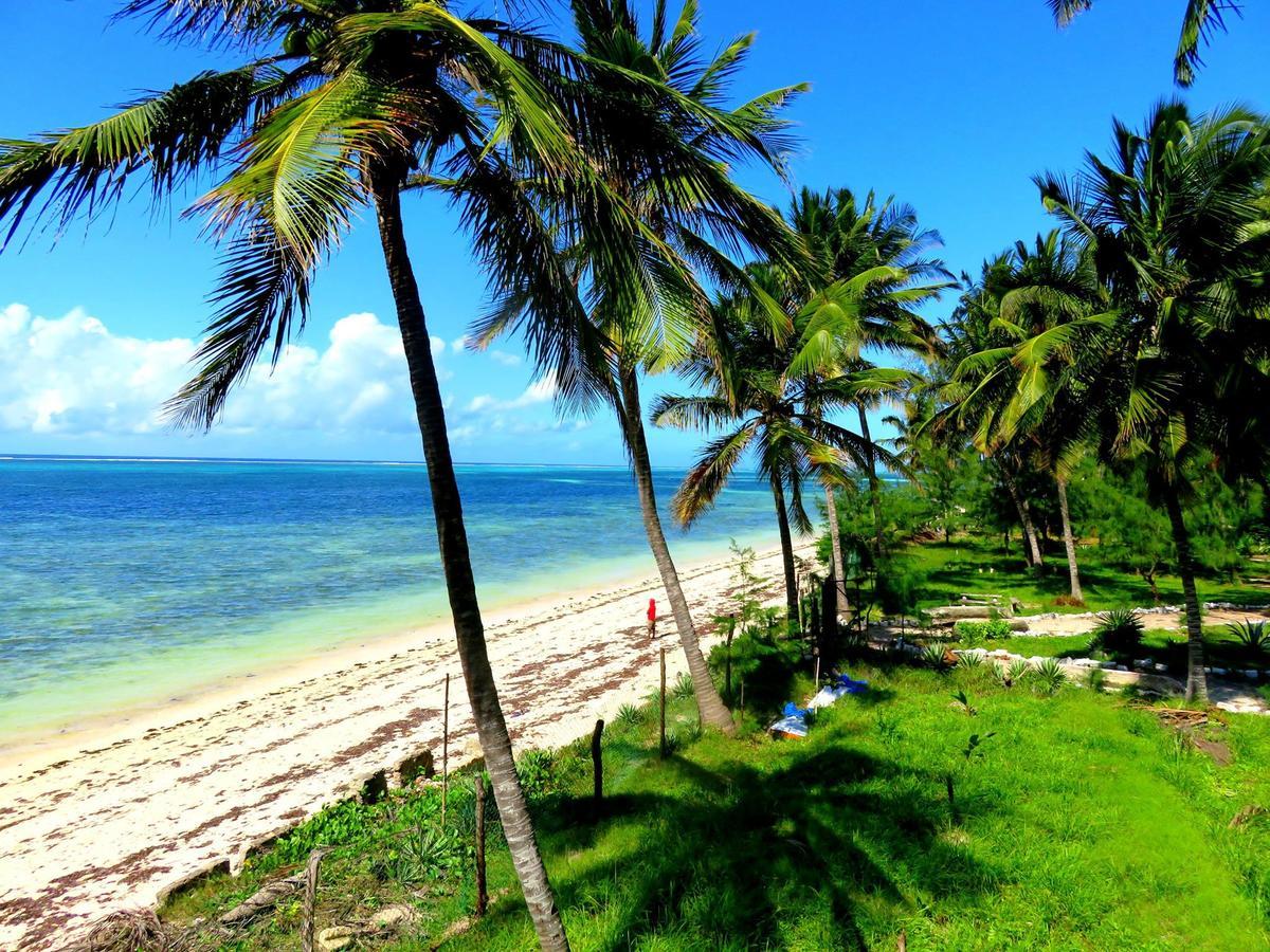 Savannah Cottages Mombasa Dış mekan fotoğraf