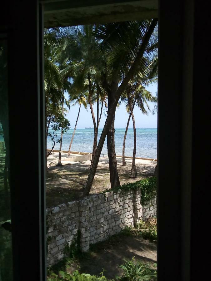 Savannah Cottages Mombasa Dış mekan fotoğraf