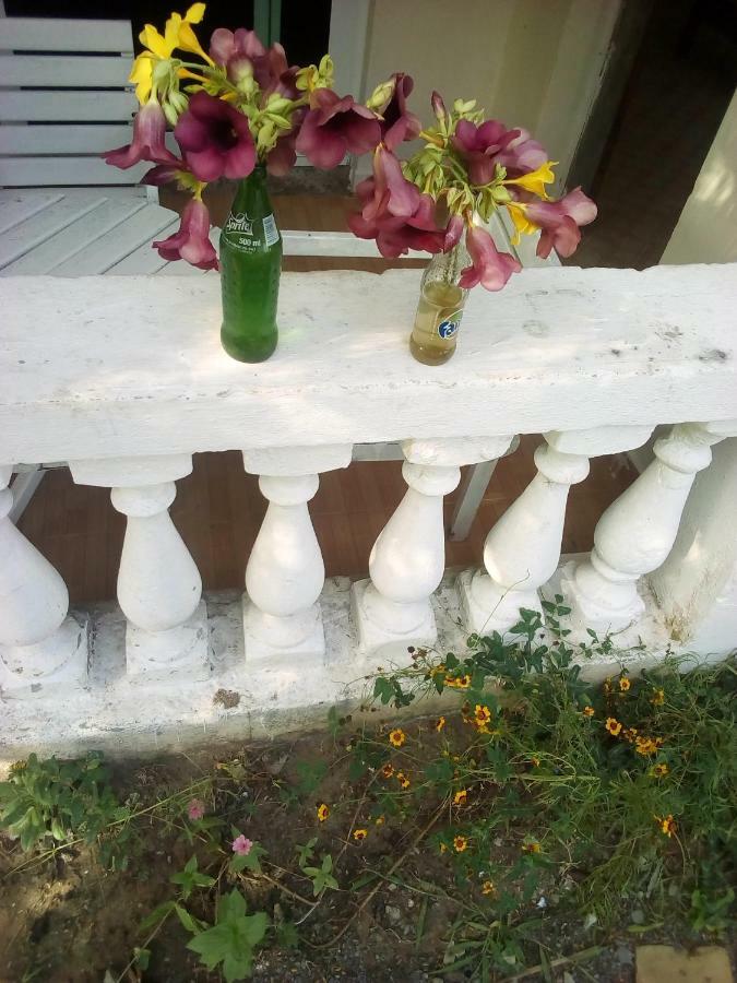 Savannah Cottages Mombasa Dış mekan fotoğraf