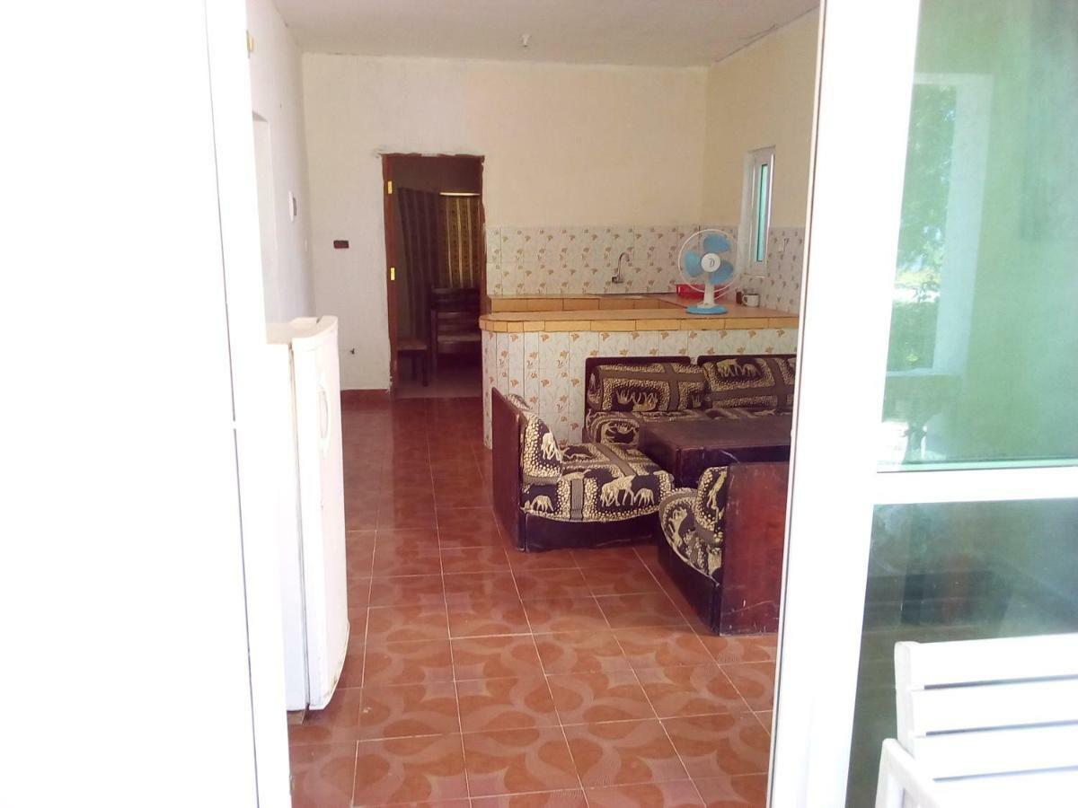 Savannah Cottages Mombasa Dış mekan fotoğraf