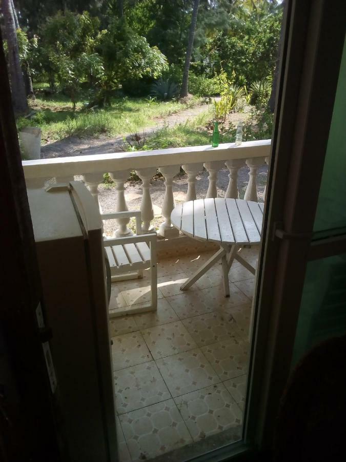 Savannah Cottages Mombasa Dış mekan fotoğraf