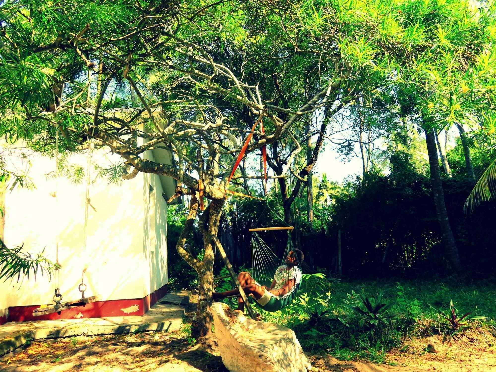 Savannah Cottages Mombasa Dış mekan fotoğraf